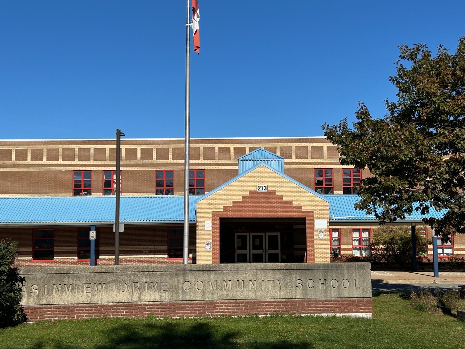 Basinview School Photo 