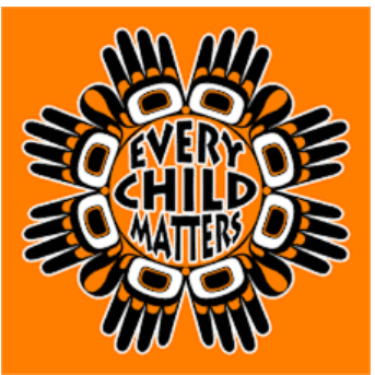 National Day of Truth and Reconciliation 