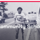 Basinview Drive Community School Terry Fox Campaign 